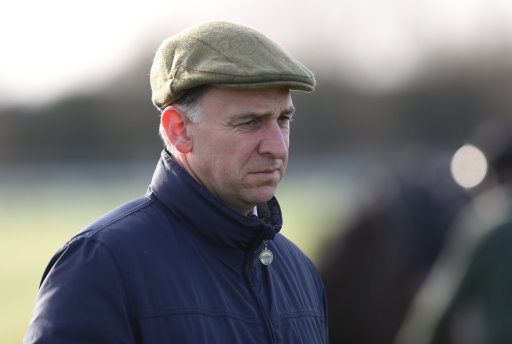 Our Sunday Leopardstown best bets include Henry de Bromhead's Aspire Tower.