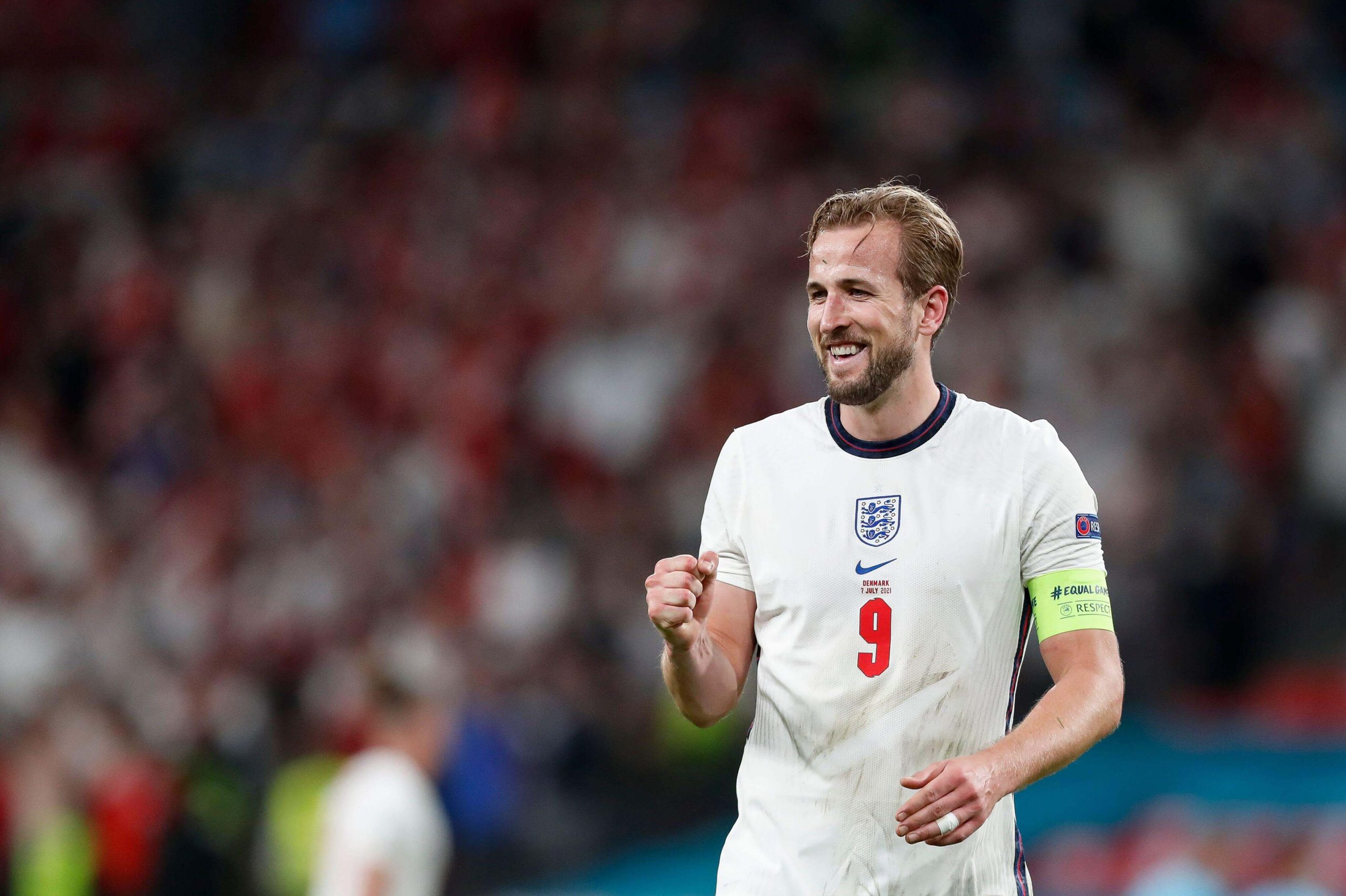 Harry Kane