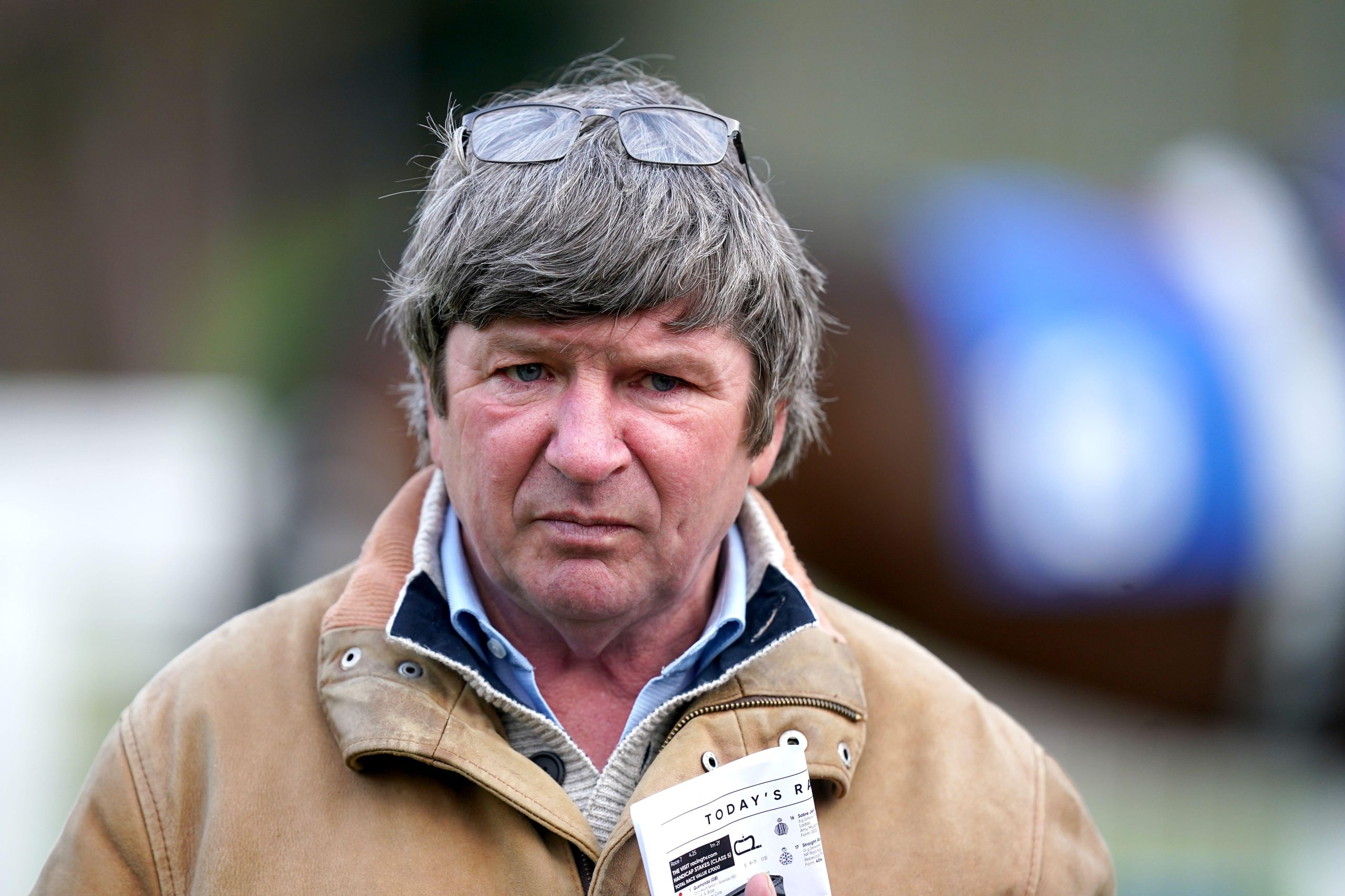 Friday Lucky 15 Tips. Tony Carroll can send out yet another Brighton winner courtesy of Hot Hot Hot.