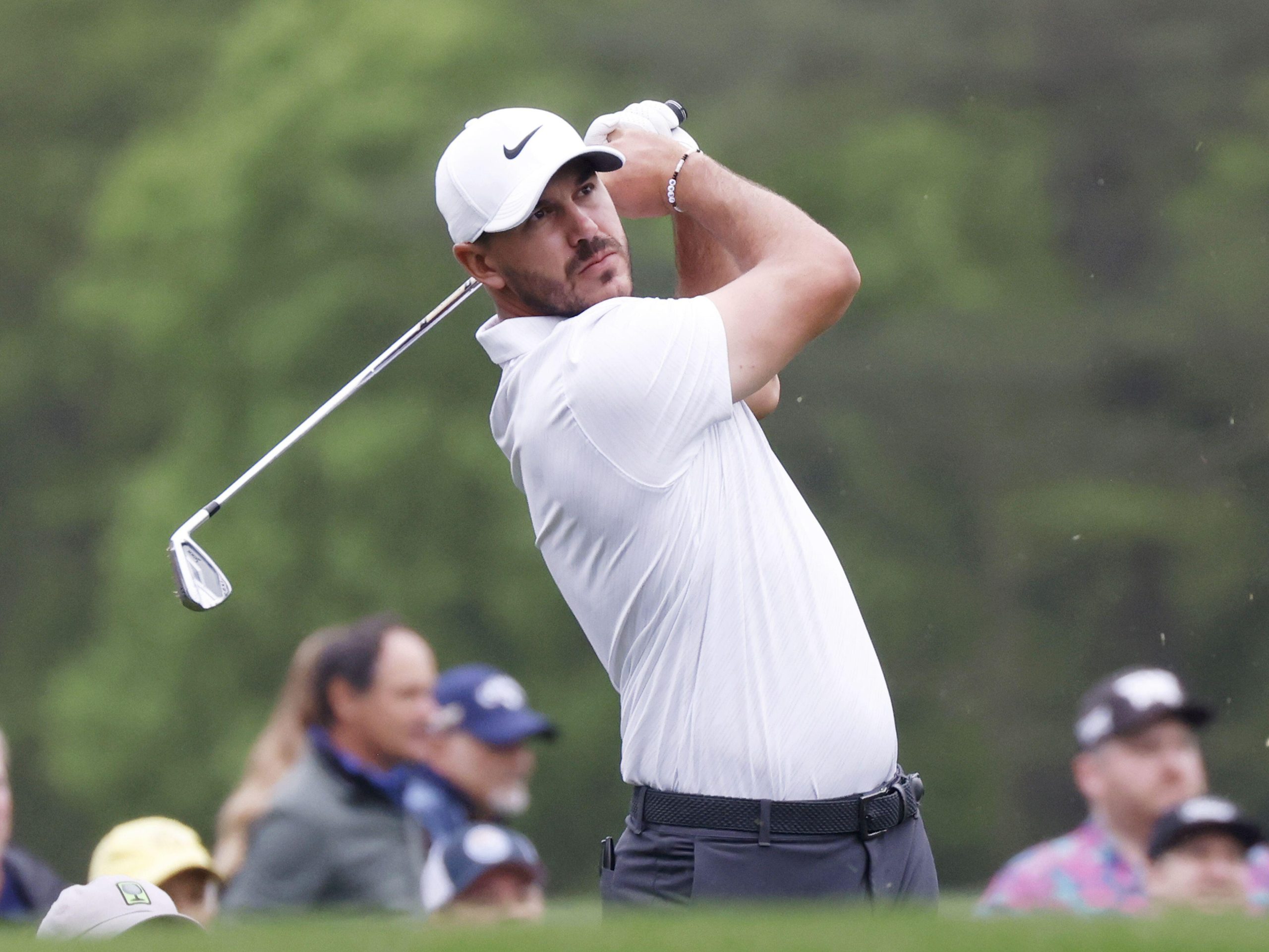 Brooks Koepka