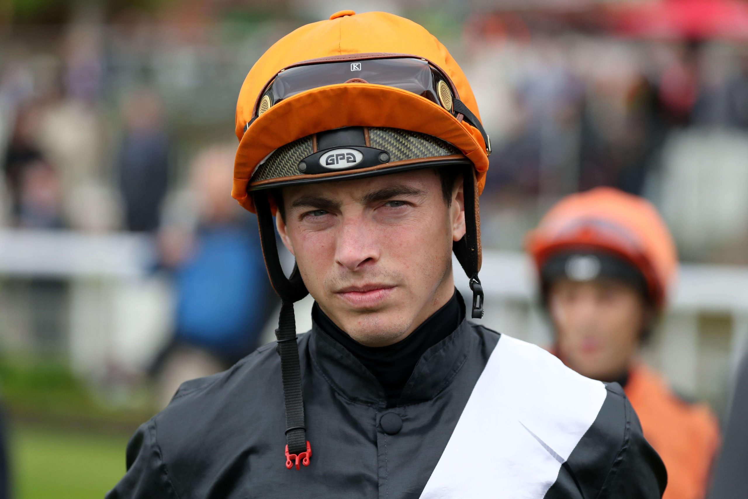 James Doyle