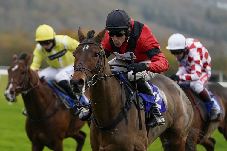 Saturday horse racing best bets. Aggy With It can land  a winning hat-trick at Cheltenham.