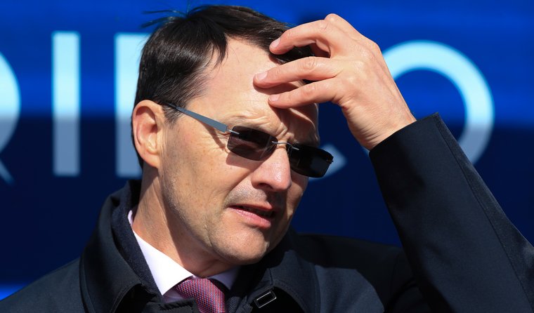 Dundalk Wednesday tips. Aidan O'Brien can get amongst the winners on the all-weather racecard.
