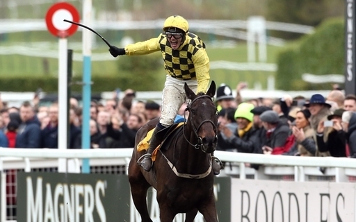 Paul Townend Cheltenham Festival rides. Can Townend and Al Boum Photo win a third Gold Cup?