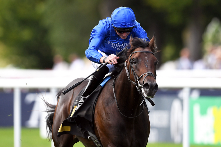 Al Shuhail and James Doyle