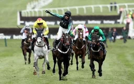 Nicky Henderson Cheltenham Festival runners. Can Altior regain his Champion Chase crown?