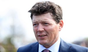 Friday York Ebor Festival tips. Andrew Balding's Berkshire Shadow can return to winning ways.