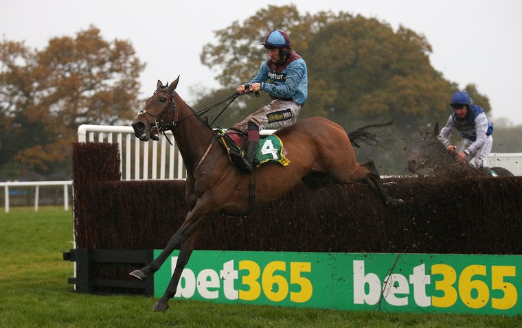 Saturdy ITV Racing tips.
