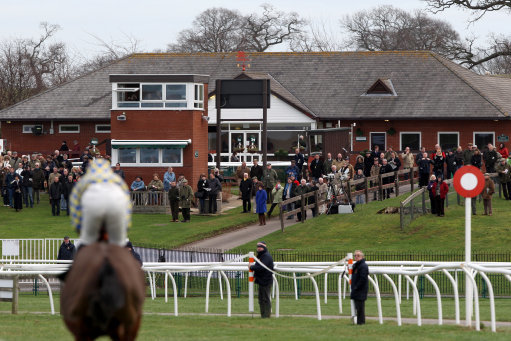 Thursday horse racing best bets. Bangor is one of the day's meetings over the sticks.