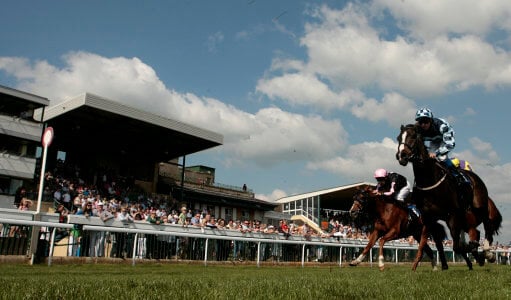 Bank Holiday Monday racing tips. Bath race on the flat on Monday.