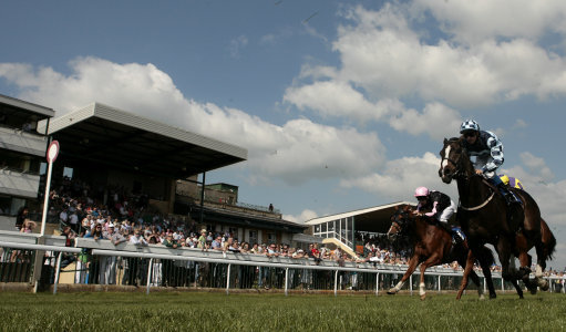 We have a Friday racing best bet at Bath.