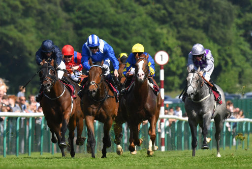 Day four tips for Glorious Goodwood. Battaash can get back on the scoresheet at Goodwood.