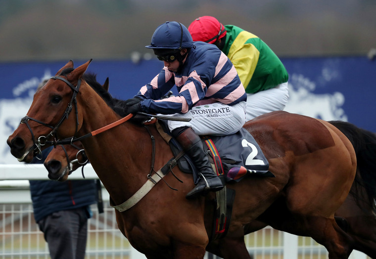 Caspian Caviar Gold Cup tips. Benatar was an exciting novice prior to injury and could post a big run on his belated reappearance.