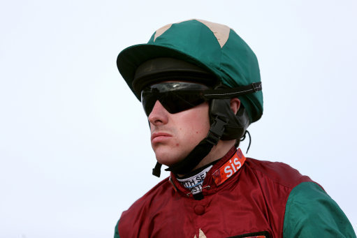 Best bets for Thursday racing. Brian Hughes can ride a winner at Carlisle.