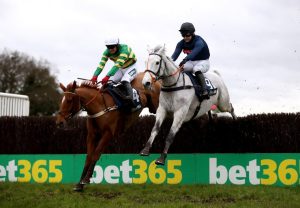 The Grade 3 Rowland Meyrick went the way of Canelo (left) last season.
