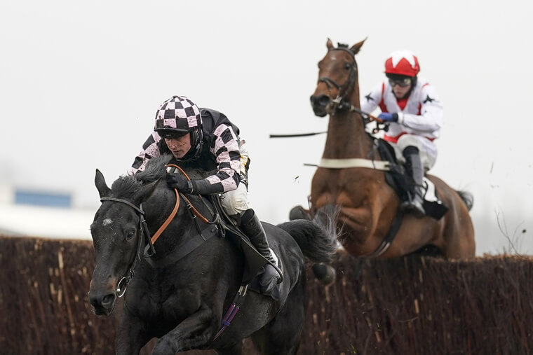 Horse racing tips for Saturday. Cap Du Nord can make a winning reappearance at Chepstow.