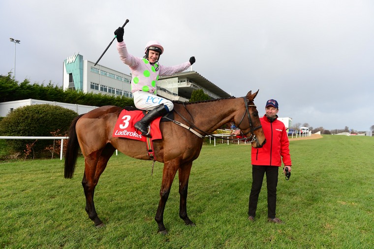 Willie Mullins Cheltenham runners. Can Chacun Pour Soi win the Champion Chase for Willie Mullins?