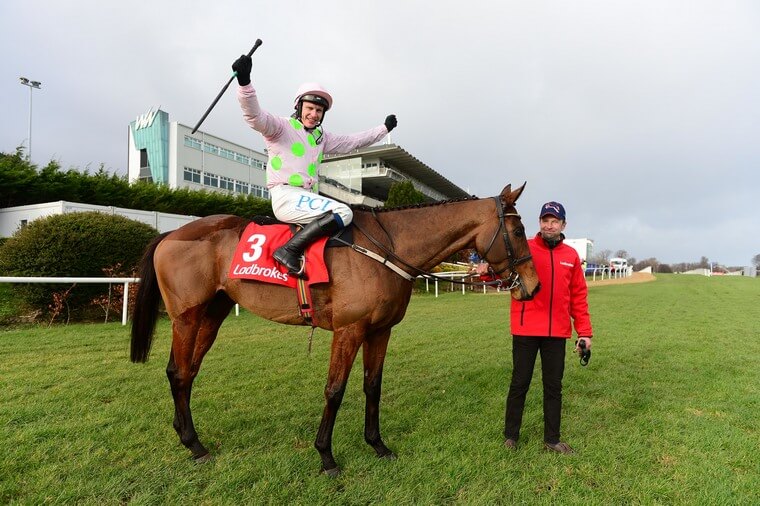 Saturday TV racing best bets. Chacun Pour Soi can win a second Dublin Chase.