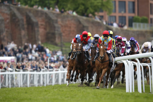 Friday UK racing best bets. Chester are racing in the evening on Friday.