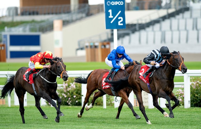 Saturday UK racing tips. Chindit can win the day's feature race at Goodwood.