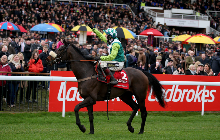 King George VI Chase tips. Clan Des Obeaux will bid to land a hat-trick of wins in the Boxing Day Grade One.