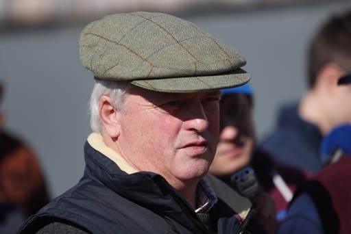 Colin Tizzard Cheltenham Festival runners.