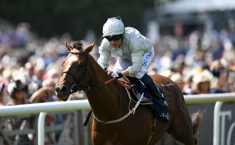 Communique heads up our horse racing tips for Saturday 18 July.