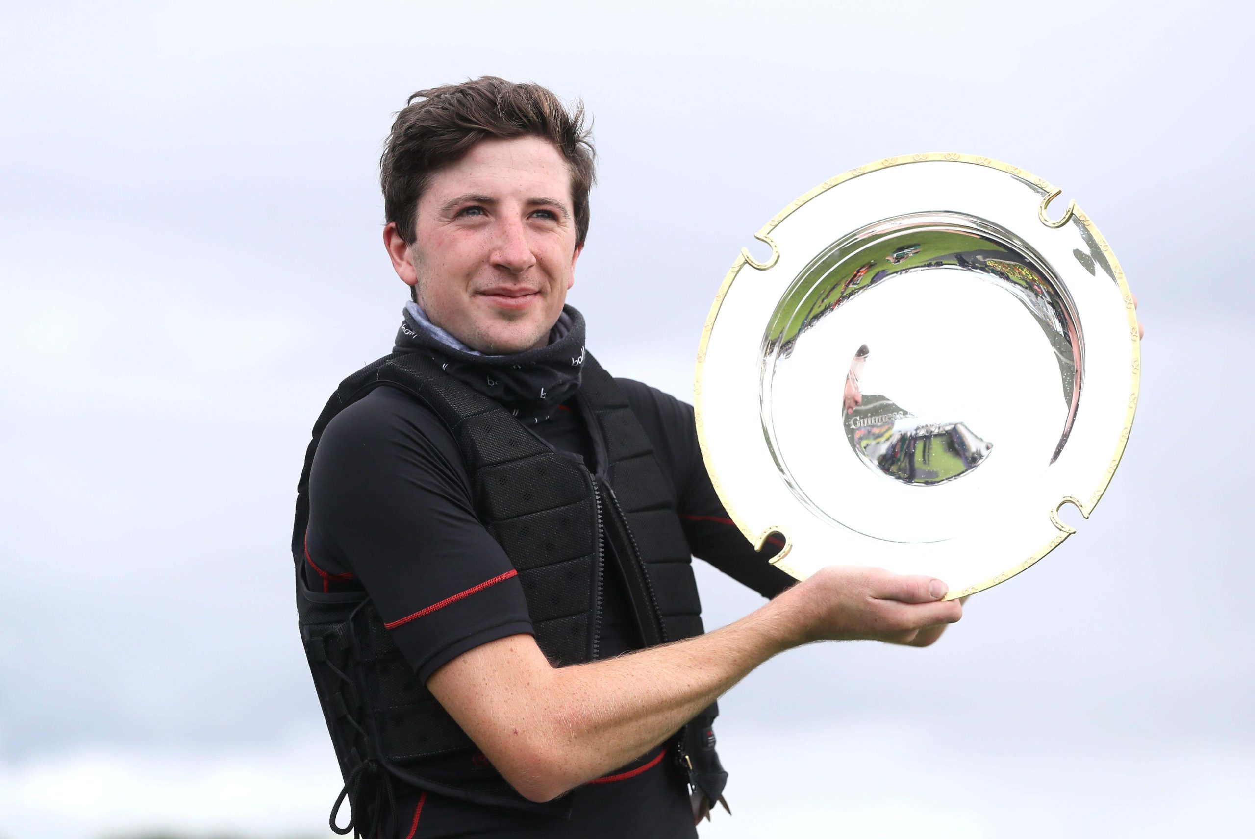Irish Horse Racing Tips. Jockey Conor McNamara can claim victory on Sligo's Thursday card aboard Alvaro.
