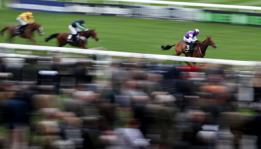 Thursday horse racing tips. Coolanly can strike a win back over hurdles.