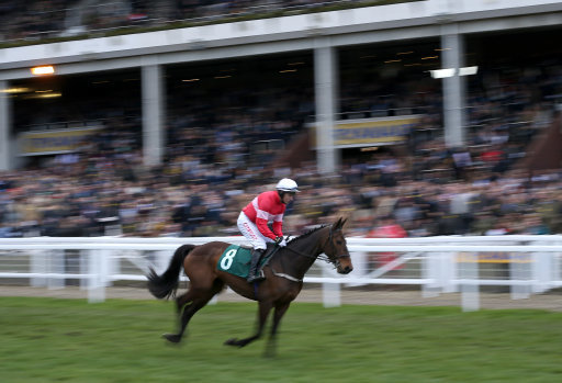 ITV Racing tips for Thurles. Cut The Mustard can land Saturday's Thurles feature race.