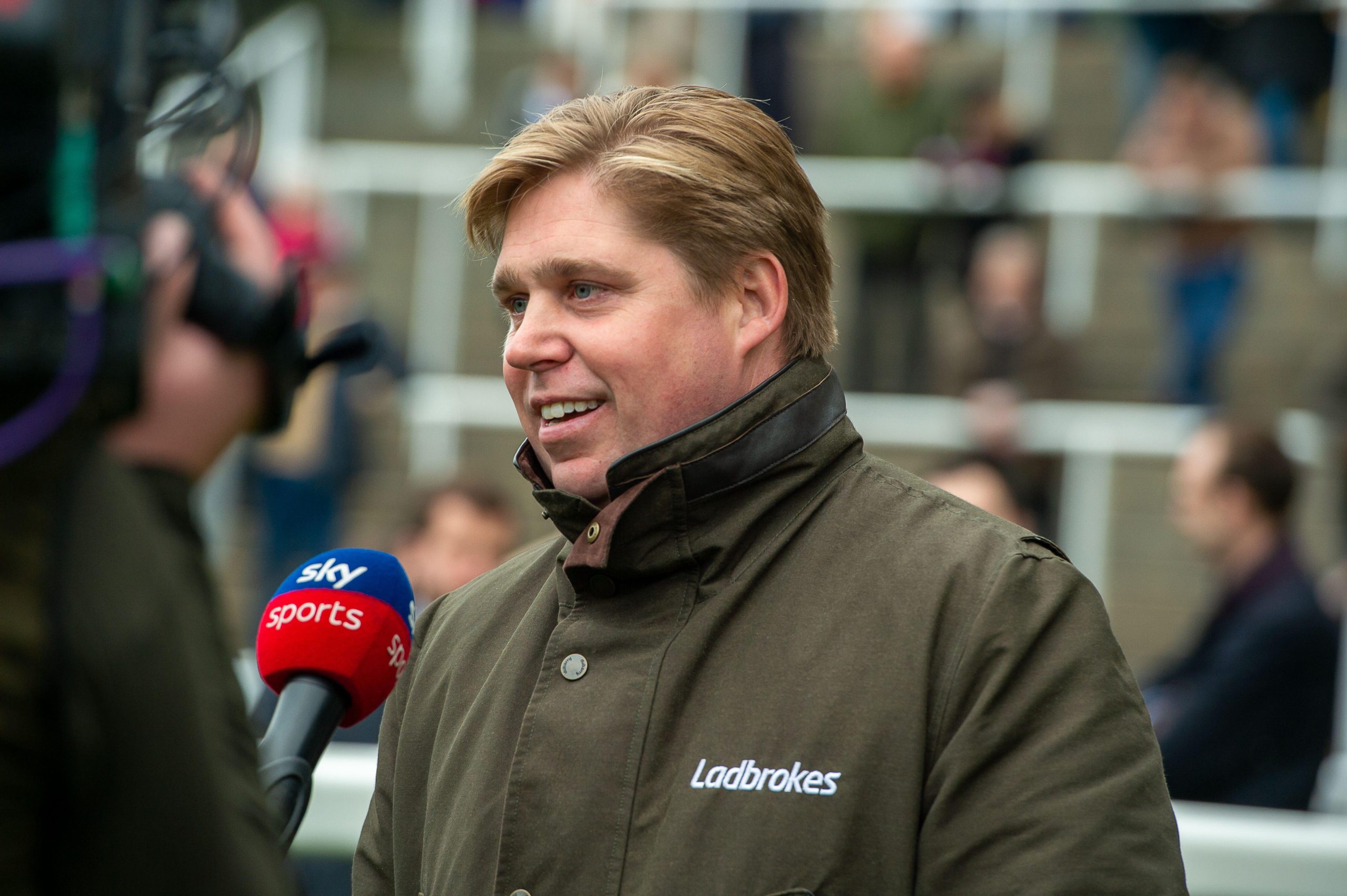 Dan Skelton's Rock Legend looks a particularly interesting contender in Uttoxeter's 2m4f handicap hurdle.