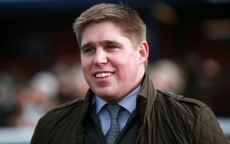 Friday TV best bets. Dan Skelton can enjoy a successful Boxing Day on ITV Racing.