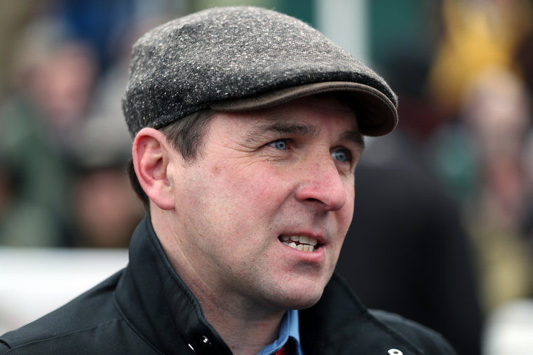 Daily horse racing tips. David Bridgwater can saddle a winner at Southwell.