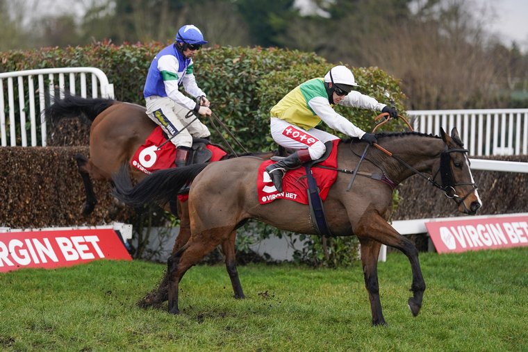 Philip Hobbs Cheltenham Festival runners. Deise Aba has a couple of entries at the Festival.