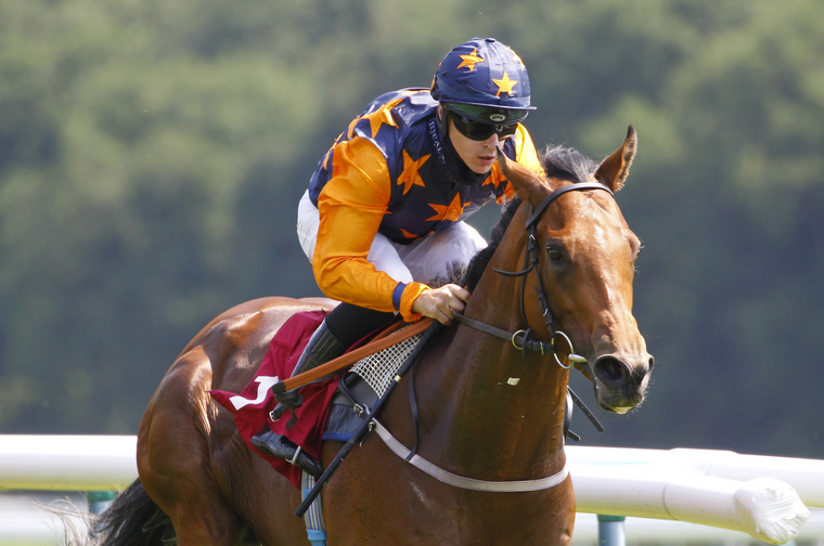 Devious Company can land our Sunday Naas tips for Tom Dascombe.