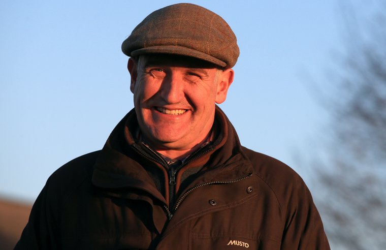 Monday UK racing tips. Donald McCain can saddle a winner on the card at Carlisle.
