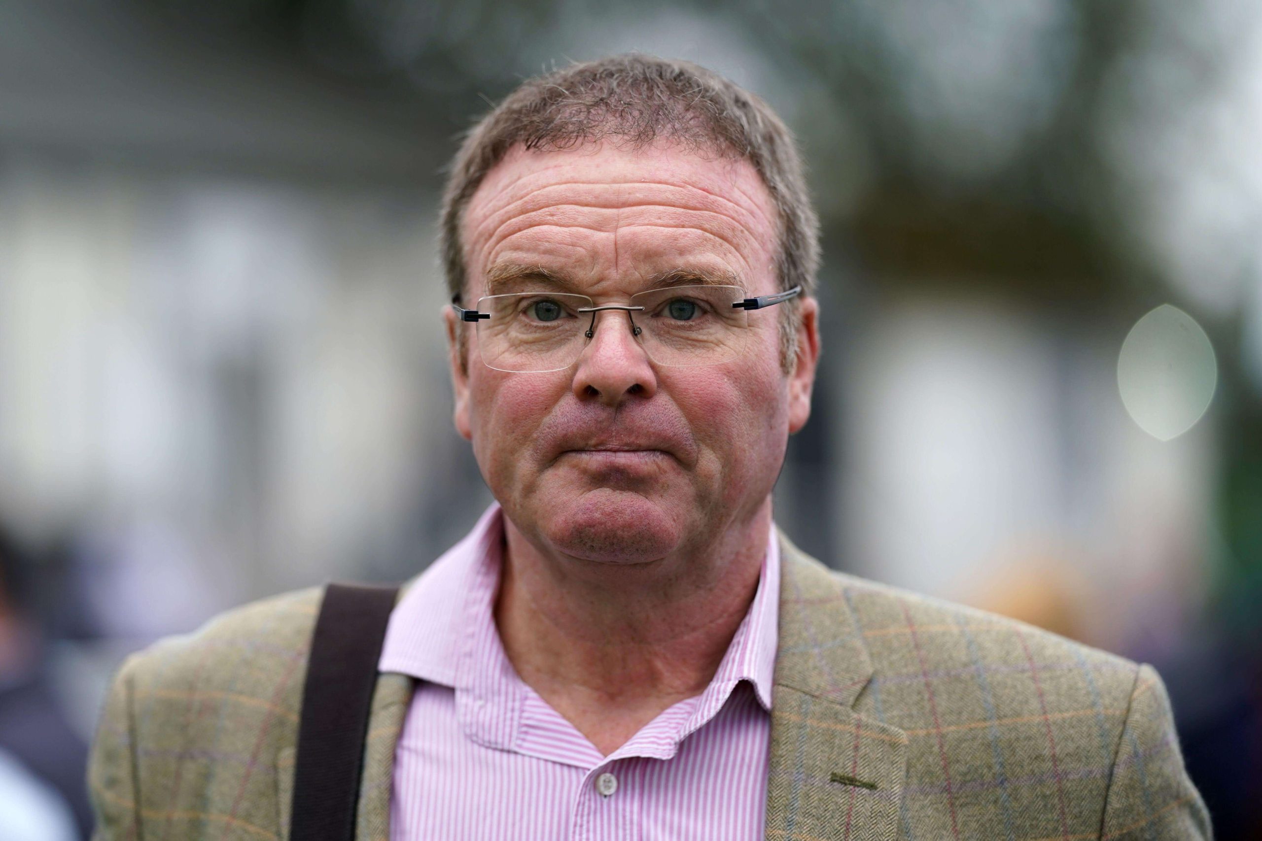 Tuesday Lucky 15 Tips. Dr Richard Newland can saddle a winner on the Flat at Catterick on Tuesday.