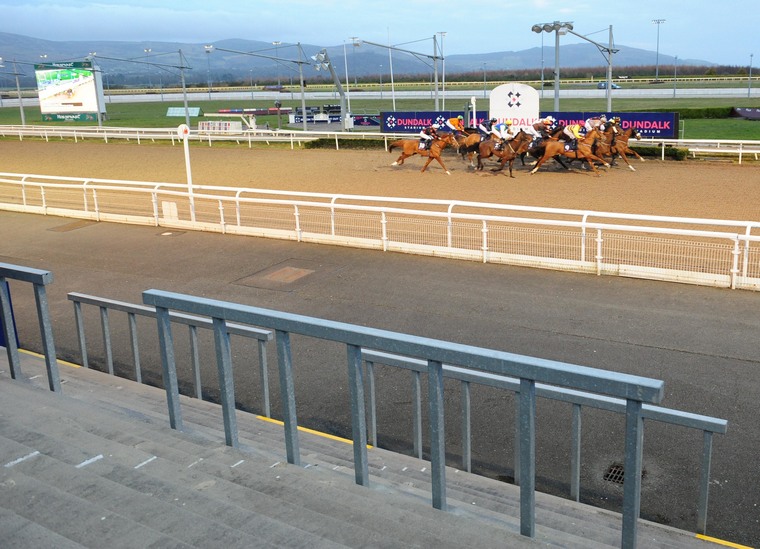 Friday Dundalk racing tips. We give our tips through the card for Dundalk races.