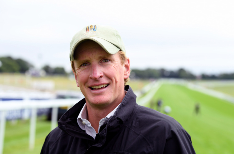 Daily best bets. Ed Walker can saddle a winner on Wednesday.