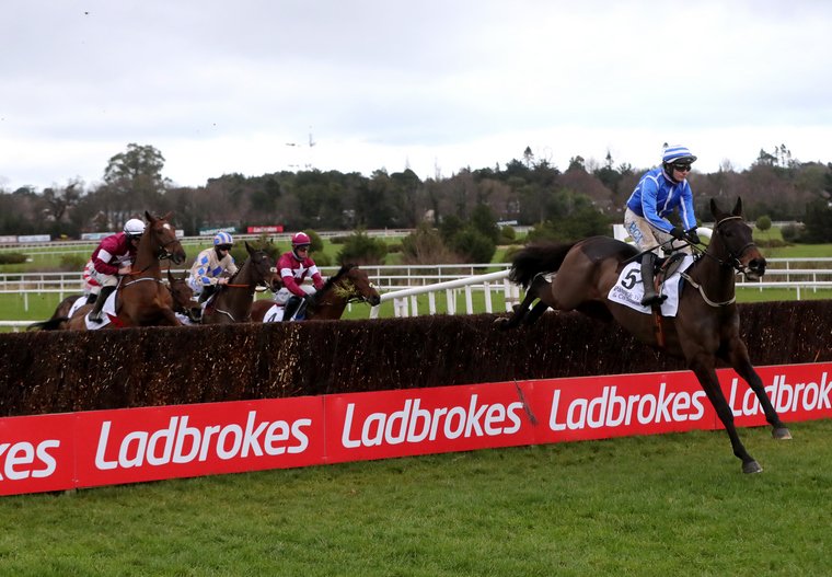 Day three Punchestown Festival tips. Energumene should be hard to beat in the day's feature race.