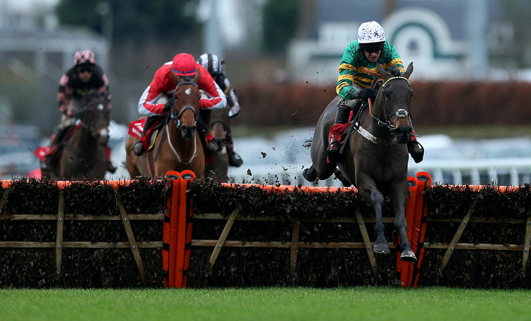 Nicky Henderson Cheltenham Festival team. Epatante is one of a number of big-race fancies from the Seven Barrows yard.