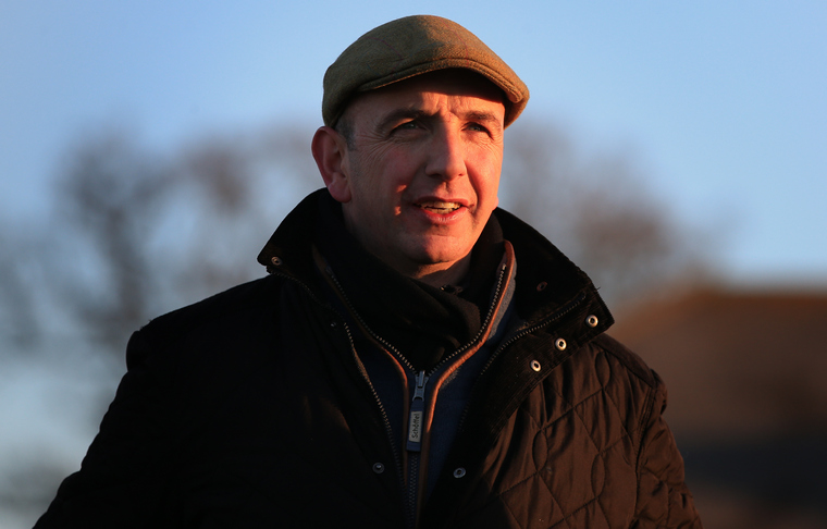 Wednesday Cheltenham Festival tips. Fergal O'Brien's Champagne Well can win the Coral Cup.