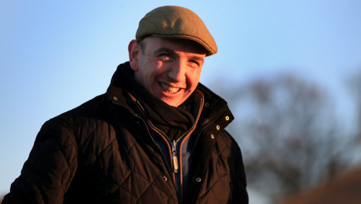 Fergal O'Brien can saddle a Chepstow winner on Wednesday