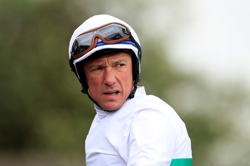 Frankie Dettori could enjoy a successful Royal Ascot Thursday
