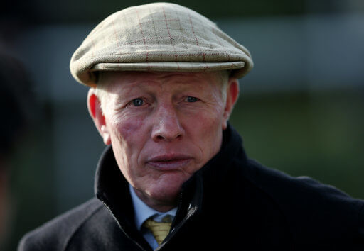 Gary Moore could saddle A Toi Phil for his first run since leaving Gordon Elliott.