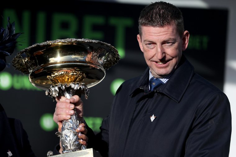 Ballinrobe best bets. Gavin Cromwell can saddle a winner on the card.