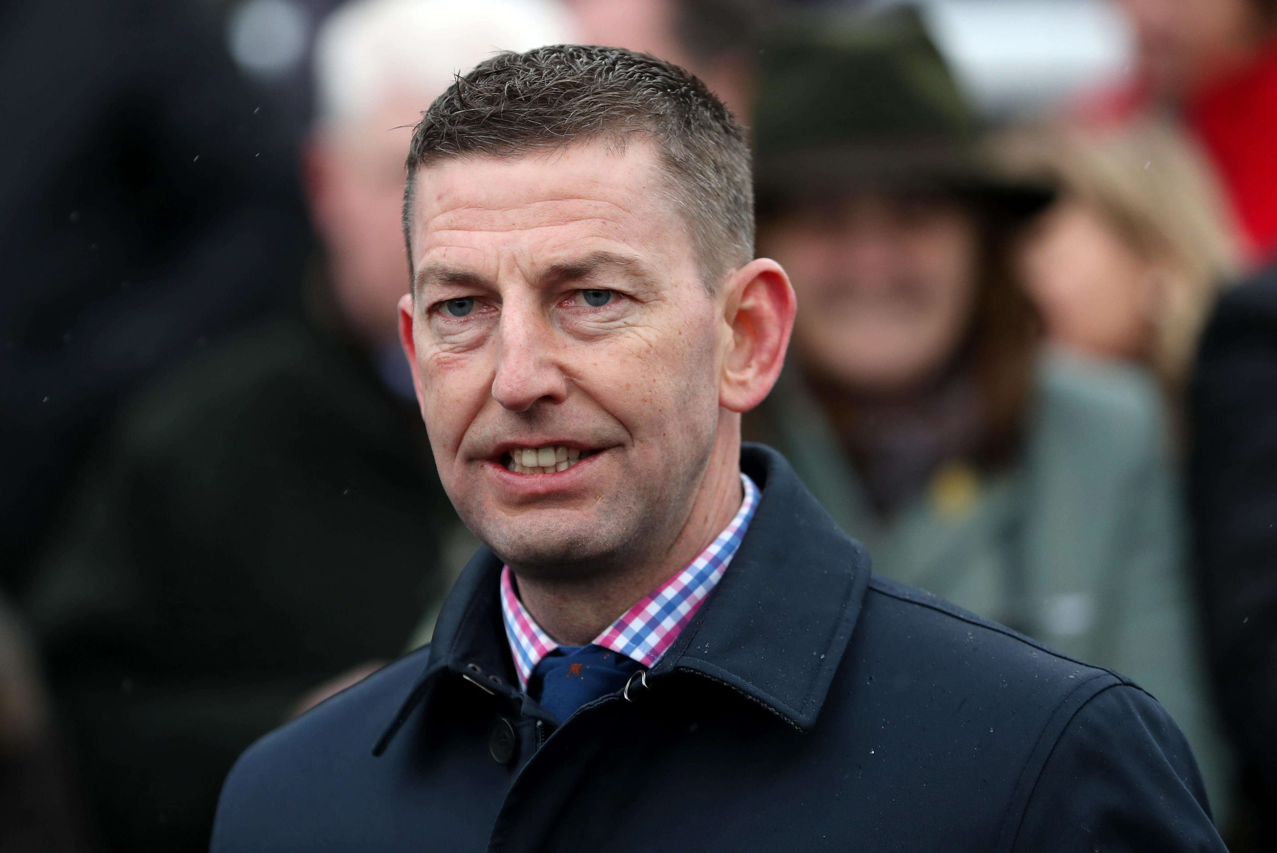 Irish Horse Racing Tips. Gavin Cromwell can send Broken Ice out to score at Roscommon on Tuesday.