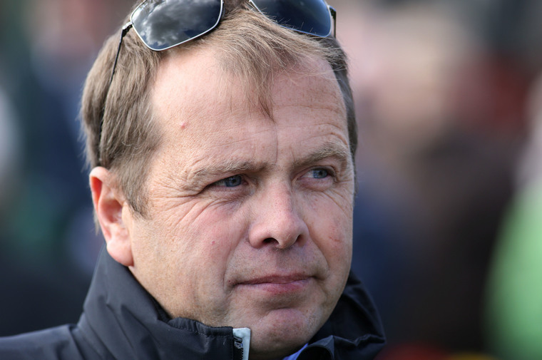 Friday horse racing tips. Trainer Ger Lyons can mount a successful raid at Ayr in the Roseberry Stakes.