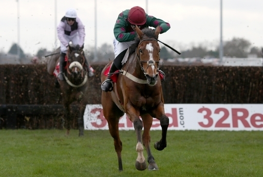 Peterborough Chase tips. Glen Forsa will bid to win Friday's feature for trainer Mick Channon.