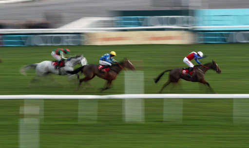 Get our race-by-race selections for Friday's Huntingdon racecard.